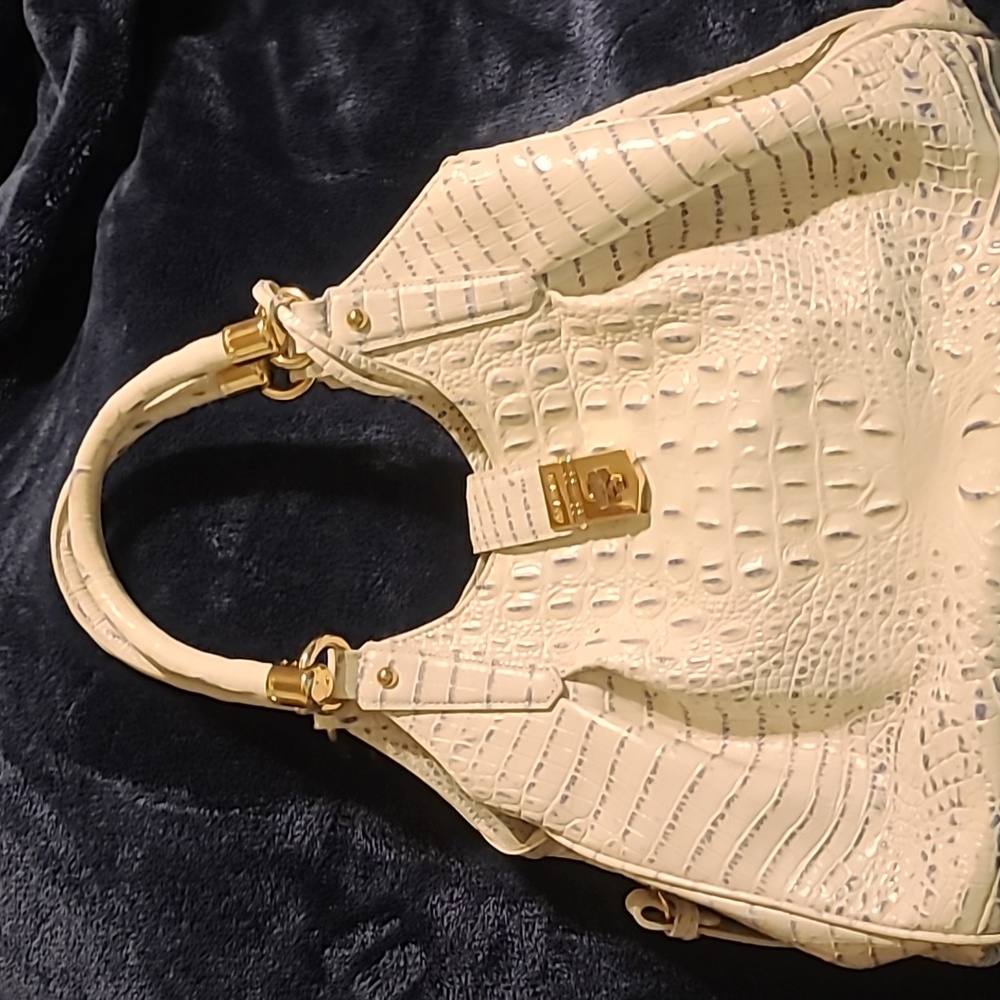 Brahmin purse
